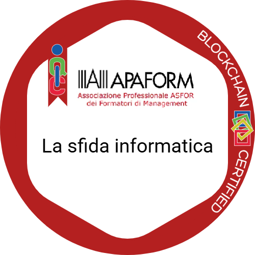 La sfida informatica